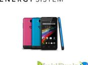Energy Phone Colors, analizamos apuesta española Sistem para gama entrada