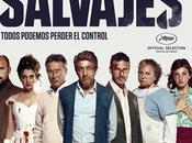 Relatos Salvajes