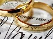 ¿Capitulaciones matrimoniales precontratos matrimoniales?