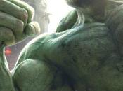 "los vengadores: ultron": segundo póster individual caracterizado hulk