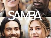 Samba. Identidad perdida