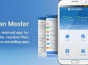 Clean Master Android