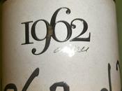 1962 Origen, Tinto Crianza 2012 Bodegas Xaló