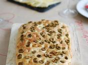 Focaccia