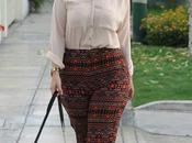 Looks joggers