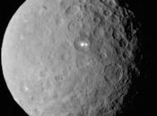 Sorpresa Ceres