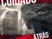 Cuidado. mires atrás, Jennifer Armentrout