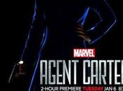 [Reseña] Agent Carter