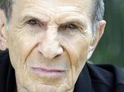 Fallece Leonard Nimoy, comandante Spock ‘Star Trek’
