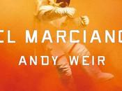 Reseña literaria: Marciano