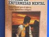Libro: «conocer enfermedad mental»