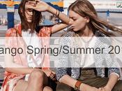 Tendencias: Mango Spring-Summer 2015