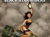 instinto asesino Black Star Riders