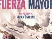 'Fuerza Mayor'
