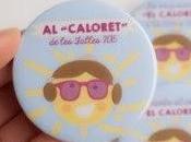 caloret, remix