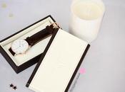 Complementos marcan diferencia: Reloj