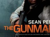 Nuevo póster promocional "the gunman"