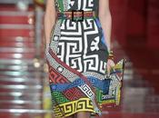 Versace herencia tradicional futuro esta colección