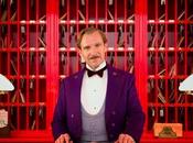 Gran Hotel Budapest