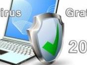 Antivirus gratuitos 2015