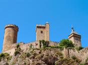 Foix, pueblo hereje
