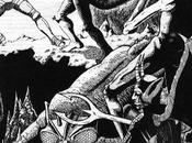 David Sutherland III,mas ilustrador