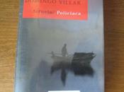 Relecturas novela negra: playa ahogados, Domingo Villar