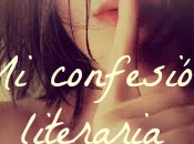 Confesión Literaria