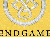 Endgame: llamada james frey