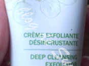 Review: Exfoliante Caudalie