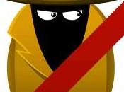 Programa espía Hacienda redes sociales