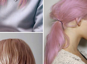 ¡¡Quiero teñirme pelo rosa!!/ want pink hair!!