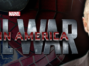 Mark Millar habla sobre Spider-Man ‘Capitán América:Civil War’