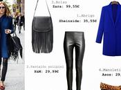 Olivia Palermo looks