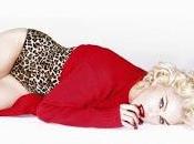 Madonna actuará noviembre Barcelona
