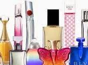 Perfumes.