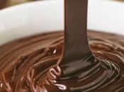 Cobertura chocolate real