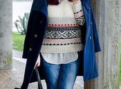 Rainy outfit