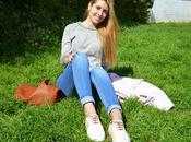 Outfit: Rosa Obsession