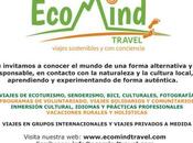 EcoMind Travel: empresa viajes sostenibles