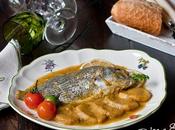 Chopa Roca Salsa Zanahoria