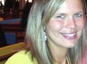 RESEÑA "CADA LLUEVE" LISA JONG (Ediciones Urano Titania)