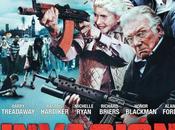 Cockneys Zombies (2012) pero esto