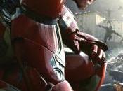 gran anuncio Robert Downey concurso benéfico para Vengadores: Ultrón