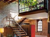 Loft Rustico Tribeca