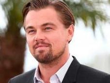 Leonardo DiCaprio protagonista ‘The Crowded Room’