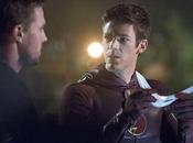 prepara serie spin-off “The Flash” “Arrow”