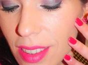 Look icons (I): Fucsia (Look,manicura outfit)