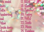#FebruaryPhotoChallenge