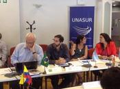 Argentina participo reunion Comite Coordinador Consejo Salud UNASUR